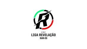 Campeonato sub-23 vai chamar-se Liga Revelação