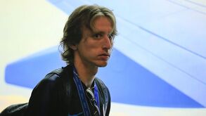 Mais uma bomba no mercado? Inter Milão entra em cena para contratar Modric