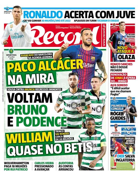 Descarregar capa em PDF de alta resolução