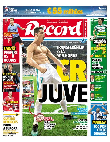 Descarregar capa em PDF de alta resolução