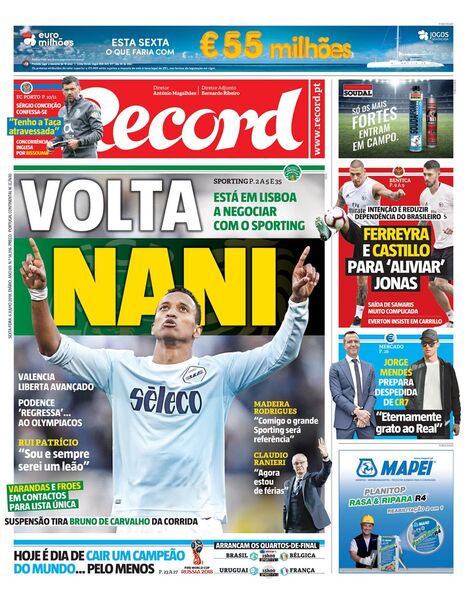 Descarregar capa em PDF de alta resolução