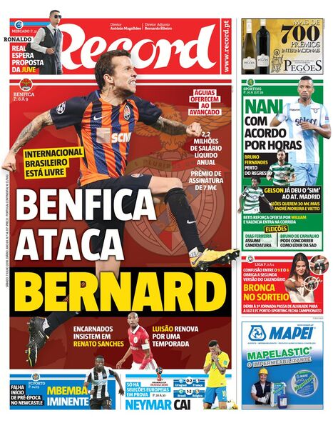 Descarregar capa em PDF de alta resolução