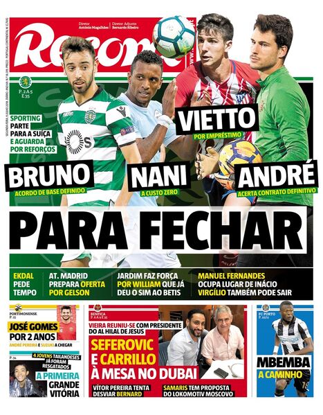 Descarregar capa em PDF de alta resolução