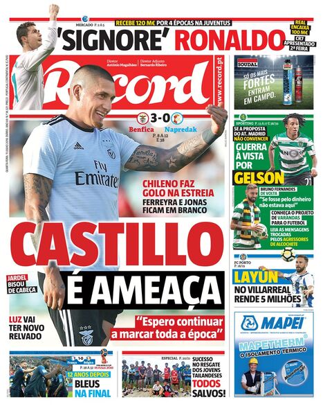 Descarregar capa em PDF de alta resolução