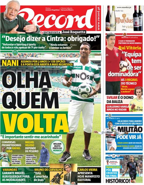 Descarregar capa em PDF de alta resolução