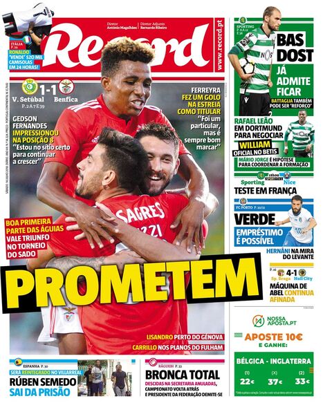 Descarregar capa em PDF de alta resolução