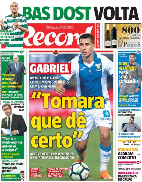 Descarregar capa em PDF de alta resolução