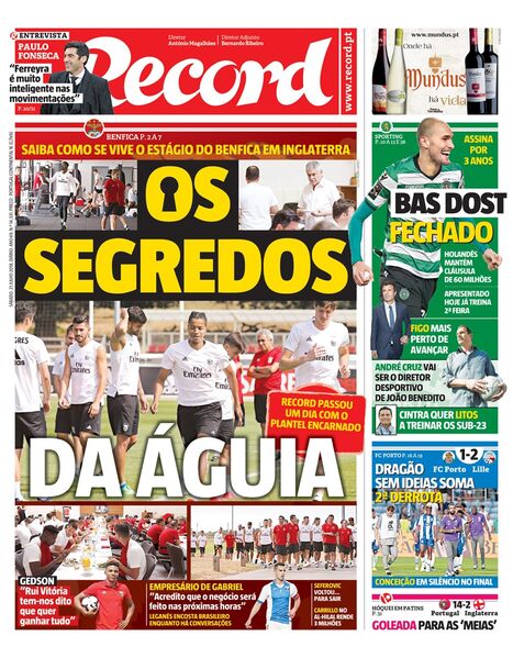 Descarregar capa em PDF de alta resolução
