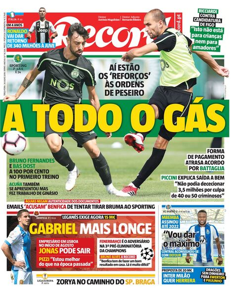 Descarregar capa em PDF de alta resolução