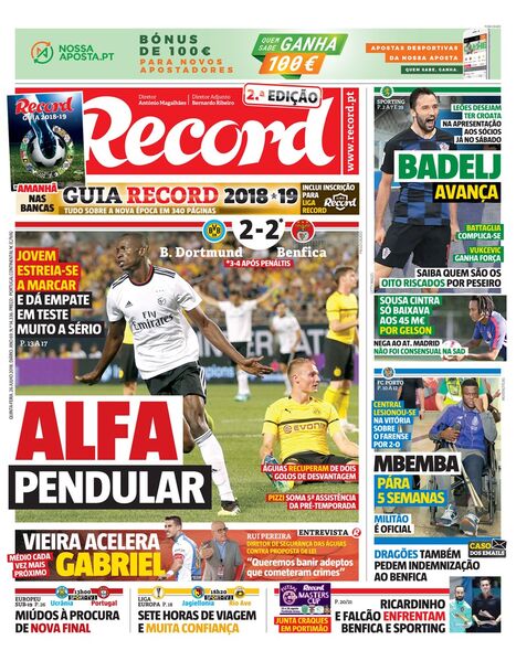 Descarregar capa em PDF de alta resolução
