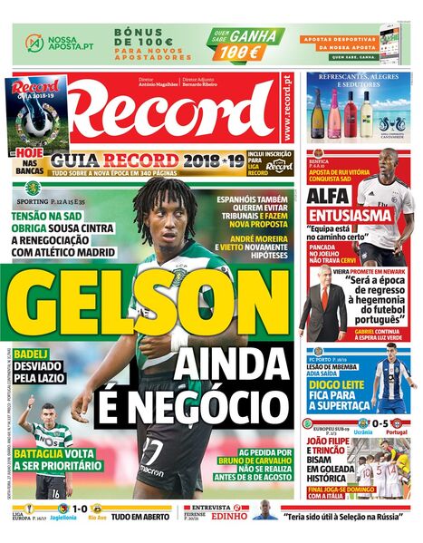 Descarregar capa em PDF de alta resolução