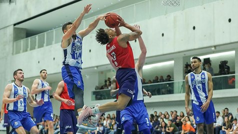 Oliveirense Basquetebol