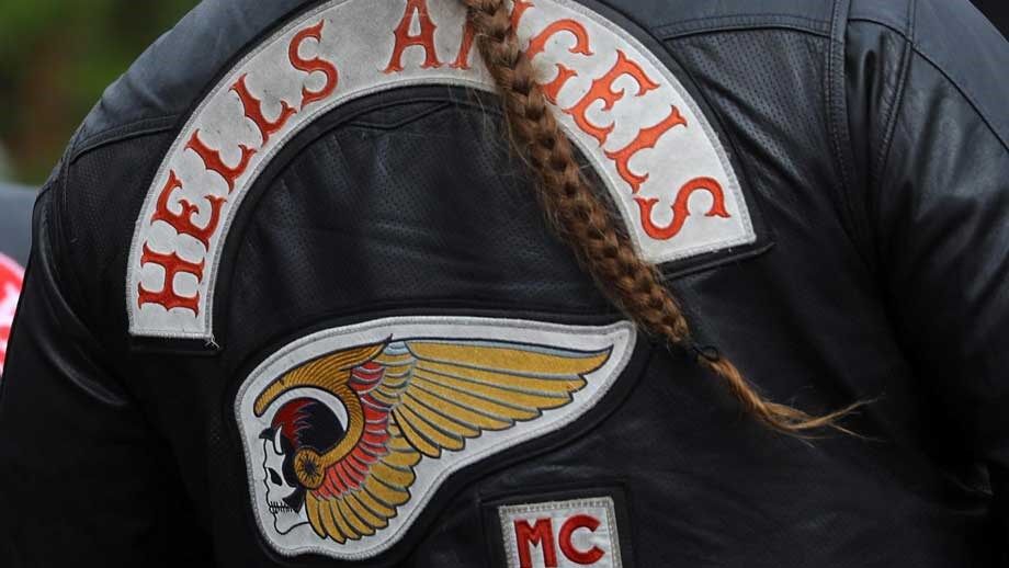 Hells Angels