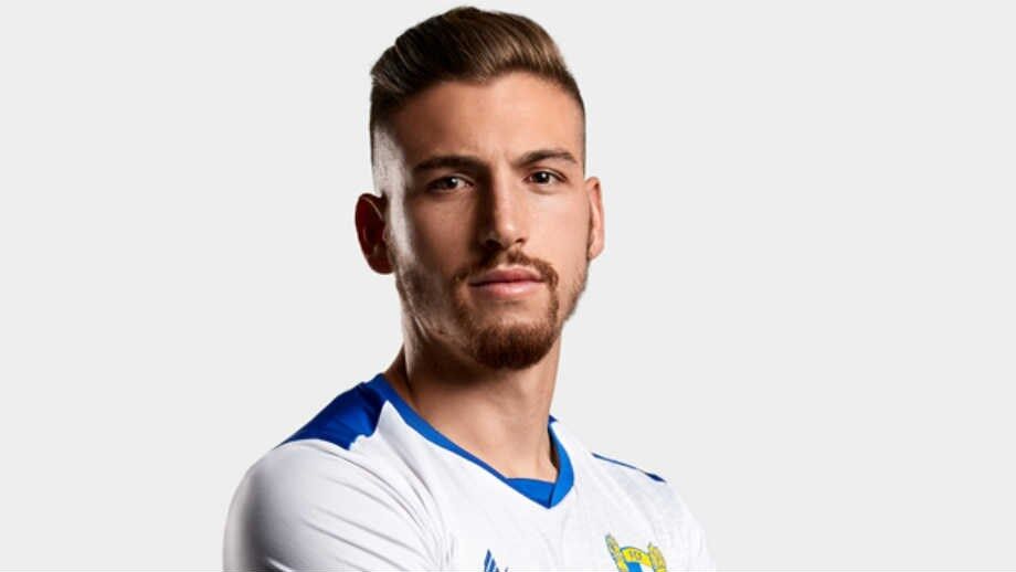 Hugo Gomes