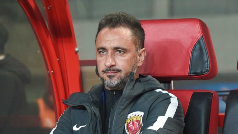 Resultado de imagem para vitor pereira