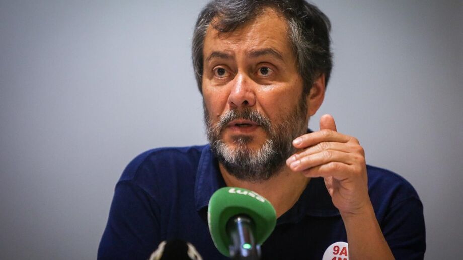Mário Nogueira