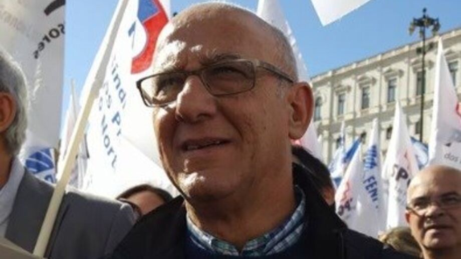 Manuel Grilo
