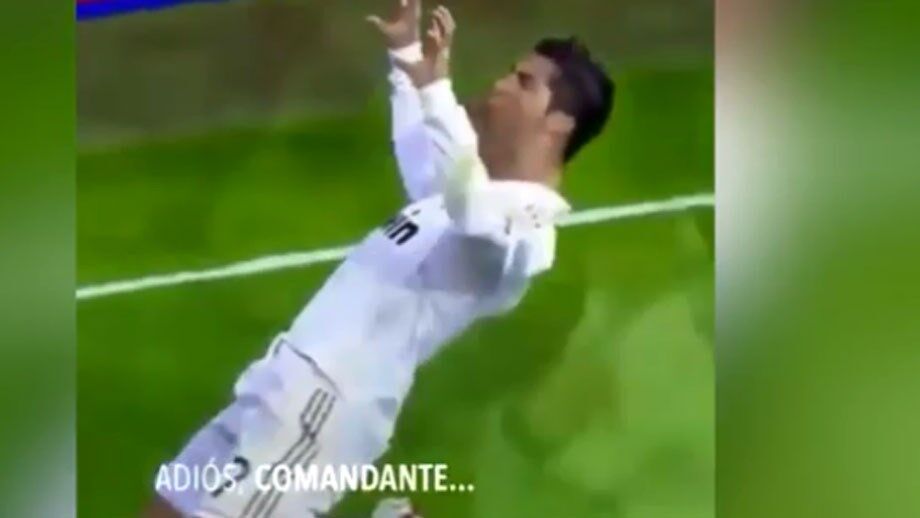 Muitos adeptos do Real Madrid adianda continuam em choque