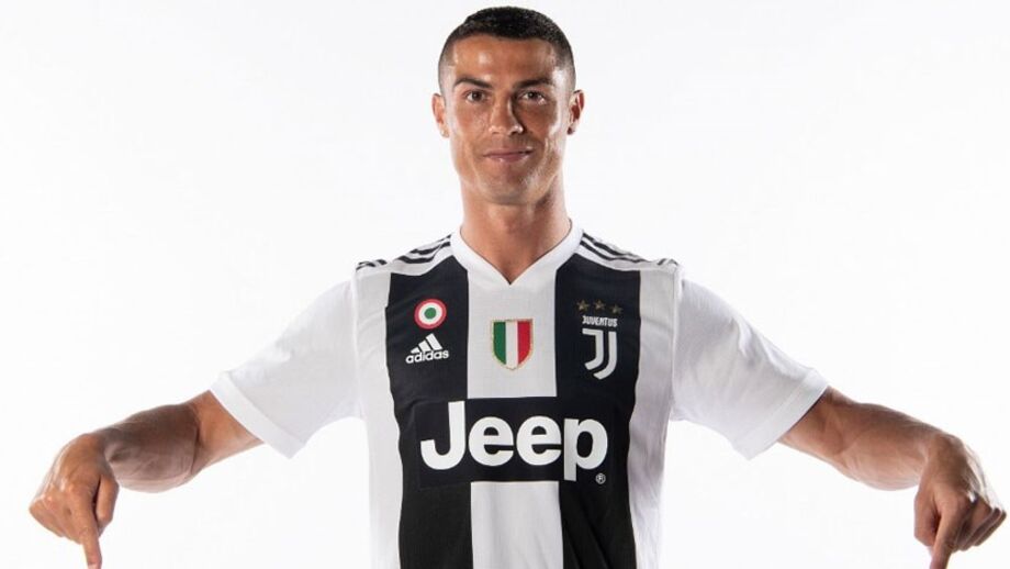 Ronaldo revelou-se "orgulhoso" pelos valores envolvidos na sua transferência do Real Madrid para a Juventus