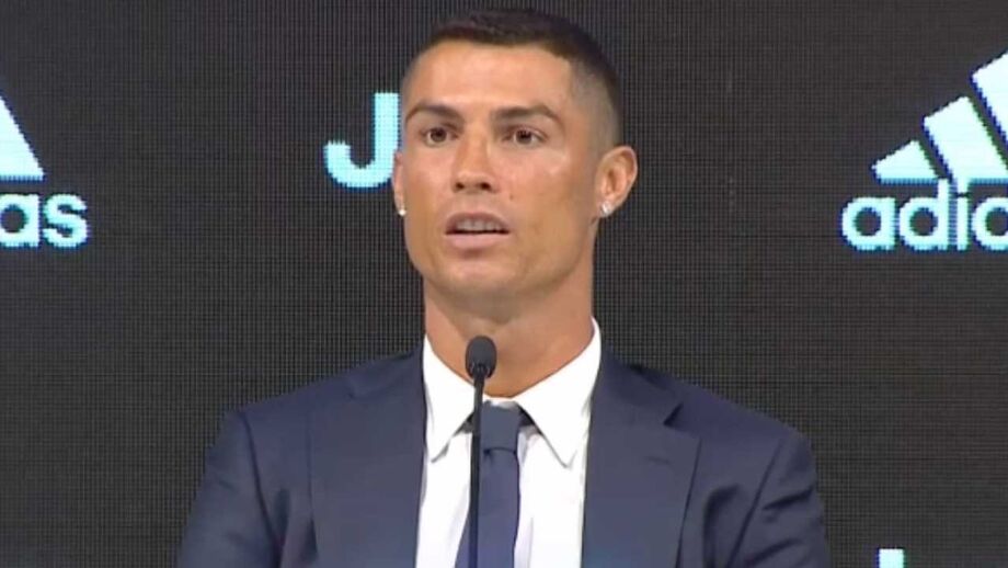 Craque português foi apresentado nesta segunda-feira