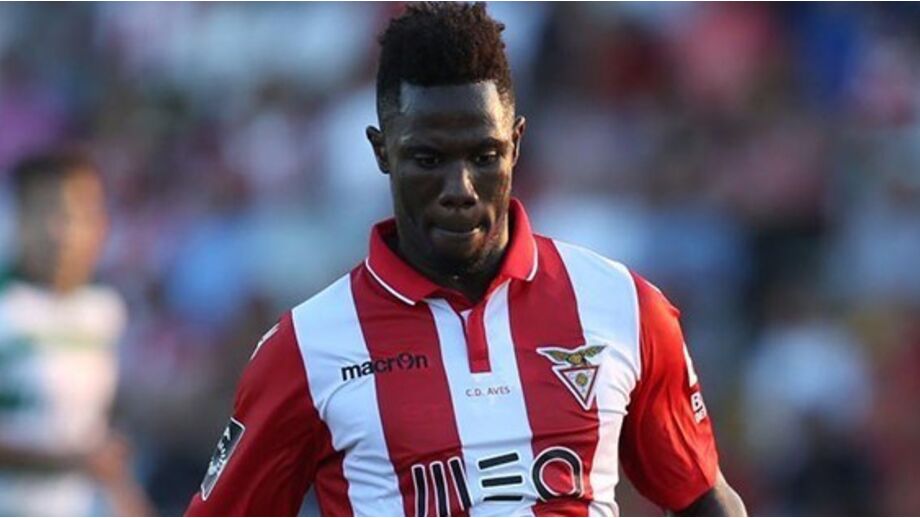 Regressa a Vila das Aves onde já representou o CD Aves