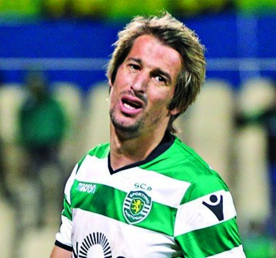 Fábio Coentrão