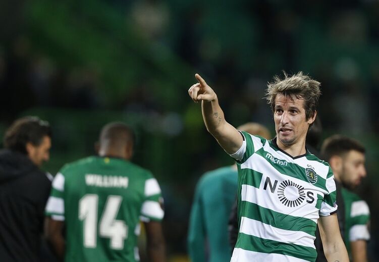 Fábio Coentrão