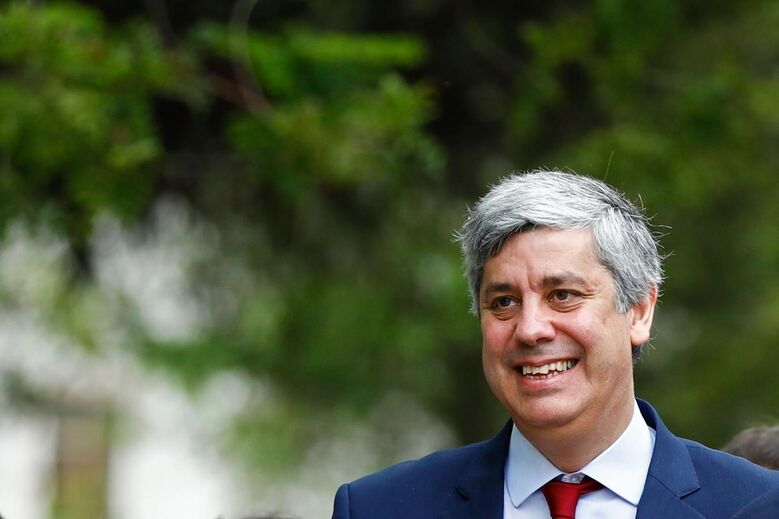 Mário Centeno
