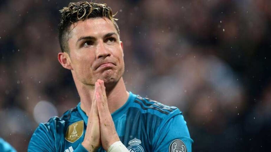 Ronaldo, Cristiano Ronaldo