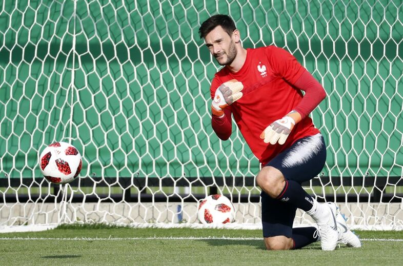 Hugo Lloris