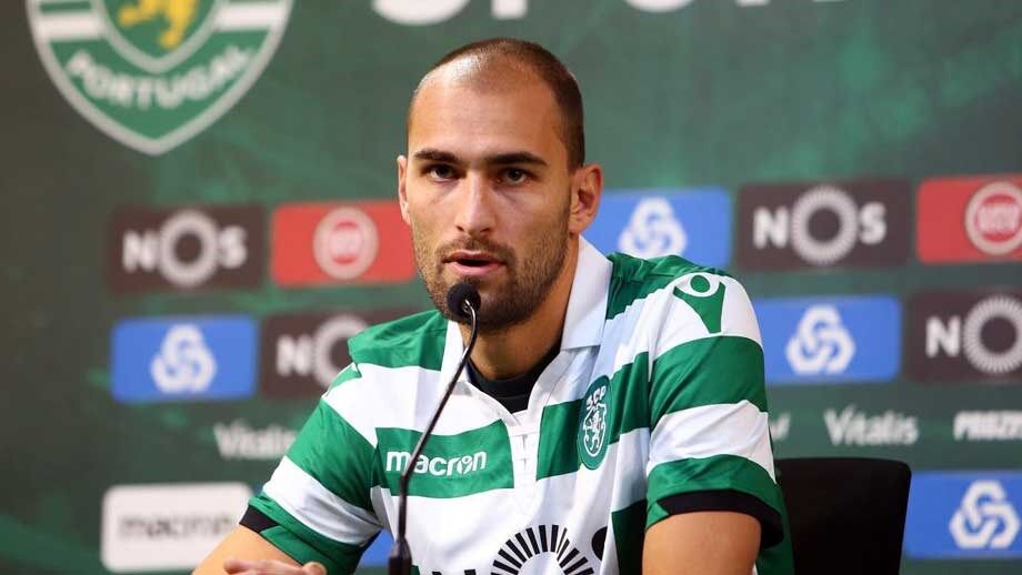 Bas Dost