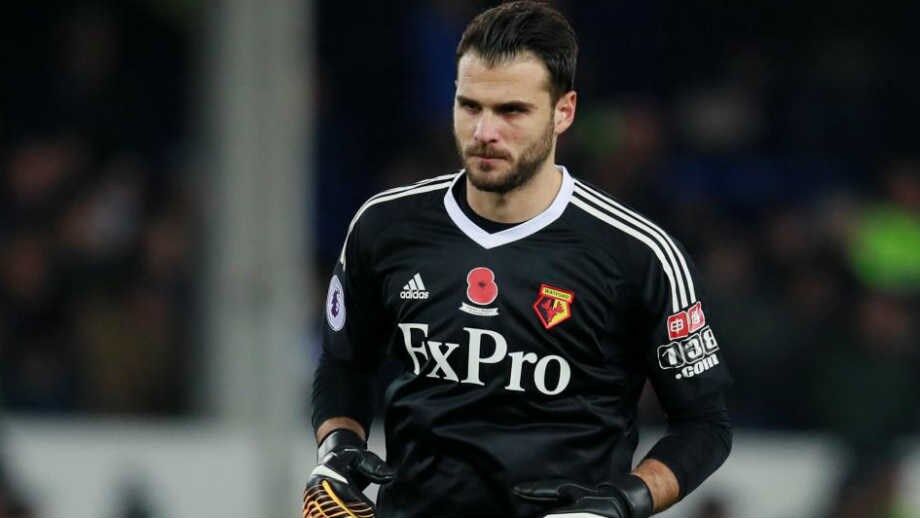Orestis Karnezis