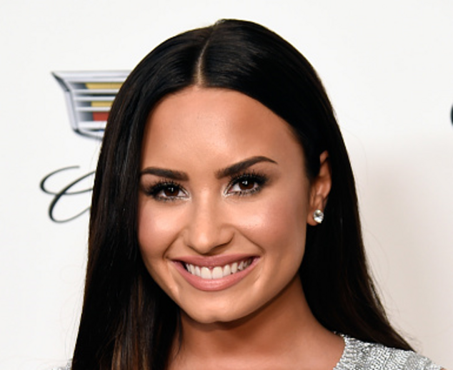 Demi Lovato 