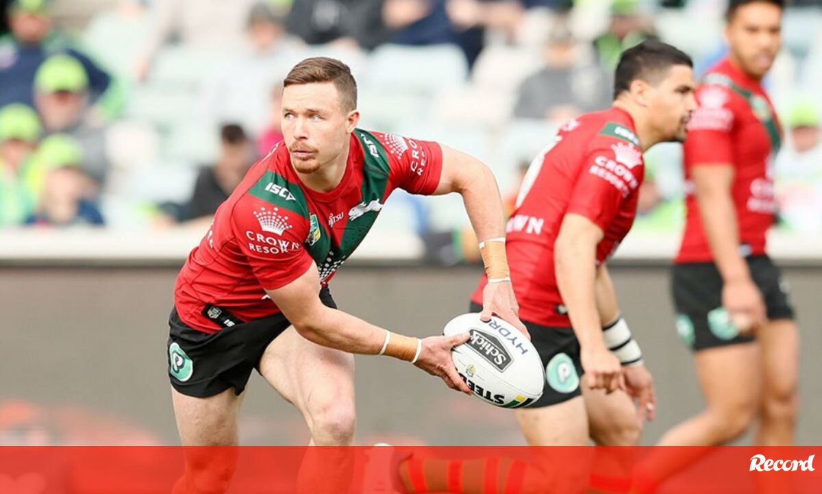 SS Rabbitohs-Wests Tigers: Mais uma jornada na NRL - Aposta na ...