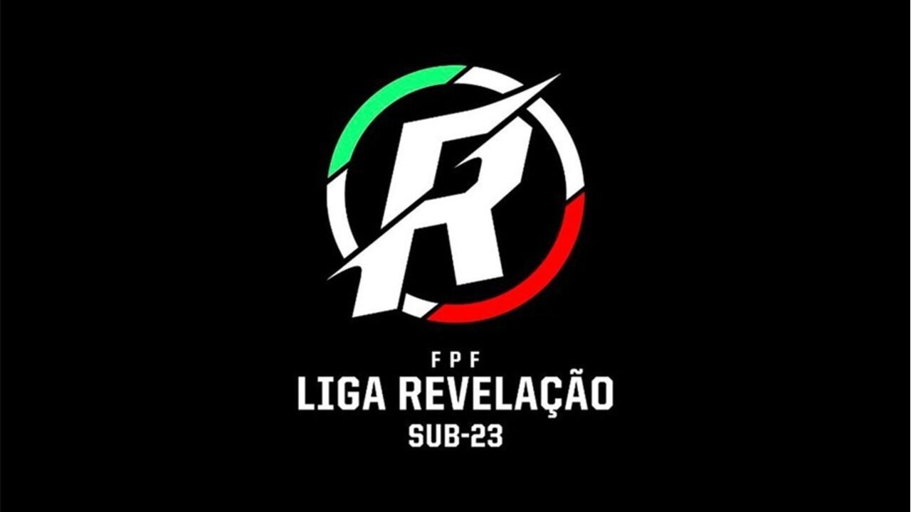 Liga sub 23 portugal