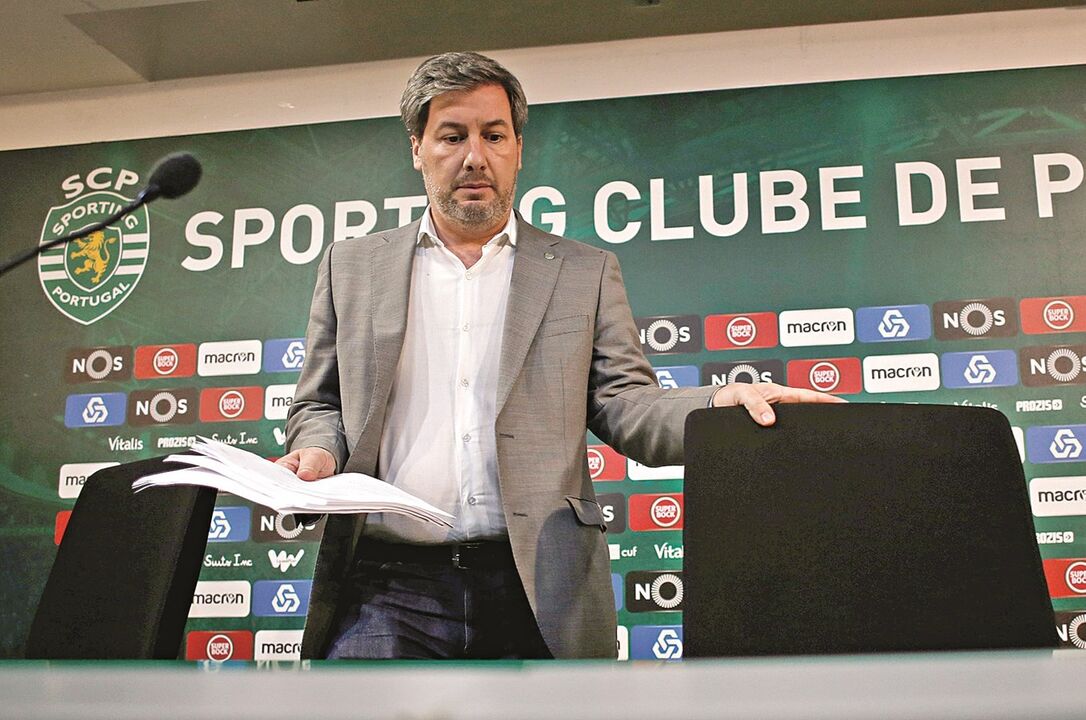 Bruno de Carvalho