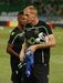 Mathieu (3) - É o patrão da defesa do Sporting. Fez um jogo irrepreensível a nível posicional, dobrando várias vezes Coates. Como se não bastasse, evitou o segundo golo do Empoli com um corte na linha de baliza, aos 73’. Nos penáltis, converteu sem problemas o castigo máximo. Aos 34 anos , continua com uma frescura e velocidade dignas de assinalar.