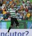 Misic (3) - Antes do golo não estava a fazer um bom jogo. Além dos vários passes falhados, mostrou sempre pouca intensidade nas ações. O grande remate de pé esquerdo, à entrada da grande área, acaba por diferenciar o muito bom do... não tão bom.