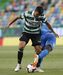 Acuña (2) - Ainda está à procura da forma ideal, mas a verdade é que voltou a fazer uma exibição desinspirada. O argentino não é um jogador com velocidade, mas por norma cria desequilíbrios no flanco. Com a equipa italiana não foi o caso, excetuando um cruzamento bem medido para Bruno Fernandes, aos 25 minutos de jogo.