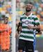 Bas Dost (2) - Tal como Acuña, ainda procura voltar ao nível habitual. Frente ao Empoli, dispôs de três ocasiões para fazer golo, mas não marcou. Na primeira oportunidade de que dispôs, o guarda-redes italiano defendeu o seu cabeceamento, mas, nas restantes, nem na baliza acertou, e até estava em posições privilegiadas.