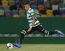 Raphinha (2) - Arriscou nos duelos individuais e ganhou vários cantos na parte final do encontro. Ontem não fez parte da equipa titular, mas mostrou que é uma opção bastante válida para as alas.