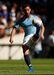 Bernardo Silva rumou ao Manchester City em 2017 num negócio de 50 milhões de euros.