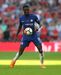 Bakayoko trocou a Ligue 1 pela Premier League na época apssada, com o Chelsea a pagar 40 milhões de euros ao Monaco.