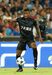 O Nice garantiu o avançado Allan Saint-Maximin, de 21 anos, no verão passado por 10 milhões de euros.