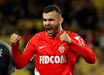 Monaco recebe 14 milhões de euros pela transferência de Rachid Ghezzal para o Leicester.