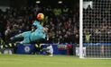 Thibaut Courtois pretende rumar ao Real Madrid, como substituto, o Chelsea pretende Oblak