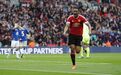 Martial não deverá continuar no Manchester United. Bayern poderá ser a solução