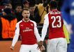 Ramsey acaba o contrato com o Arsenal em 2019 e o Chelsea e West Ham andam atrás do jogador