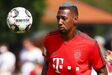 Boateng é pretendido por José Mourinho, mas o Bayern pede 40 milhões pelo central alemão