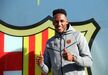 Yerry Mina foi inicialmente sondado por José Mourinho, mas a imprensa catalã garante que Everton já tem acordo com o Barcelona pelo central, que custará 32 milhões de euros